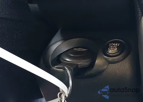 2015 Mini Countryman Cooper S из США, поврежденный, VIN WMWZC5C54FWP45422